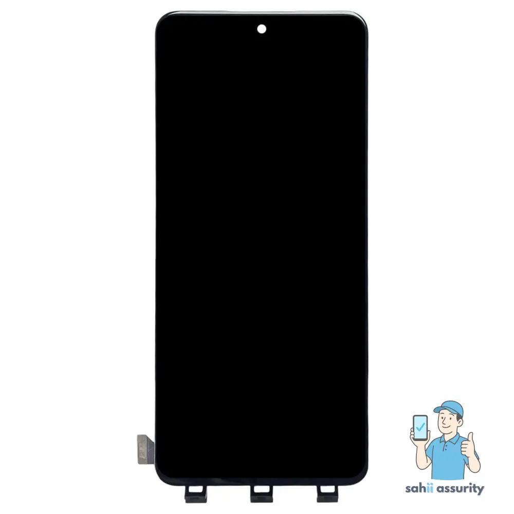 LCD Screen for OnePlus Ace 5 Racing (replacement display without touch)